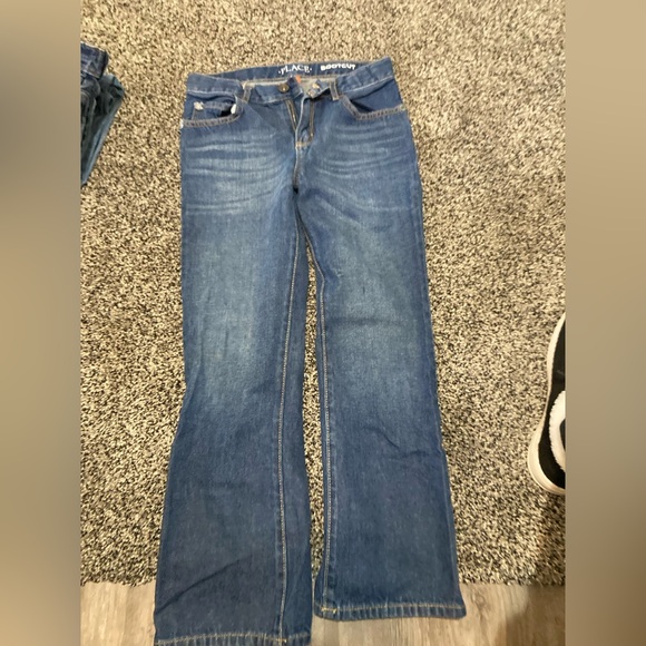 Boys jeans, great shape like new condition - Picture 3 of 3
